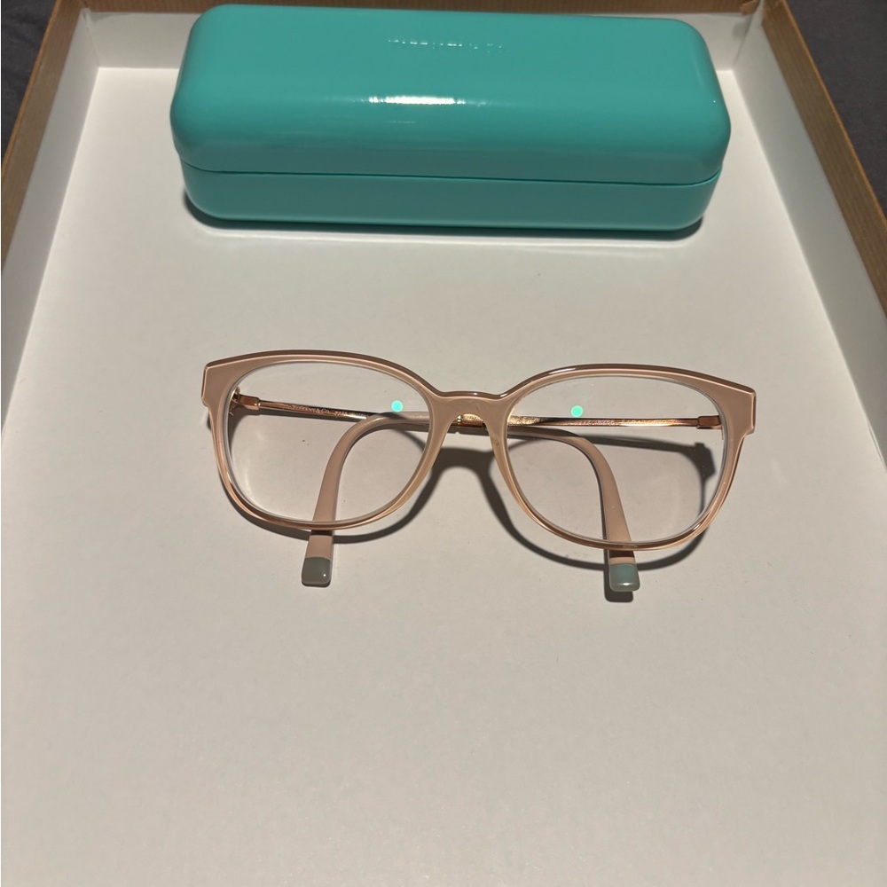 Tiffany & Co. T Glasses
